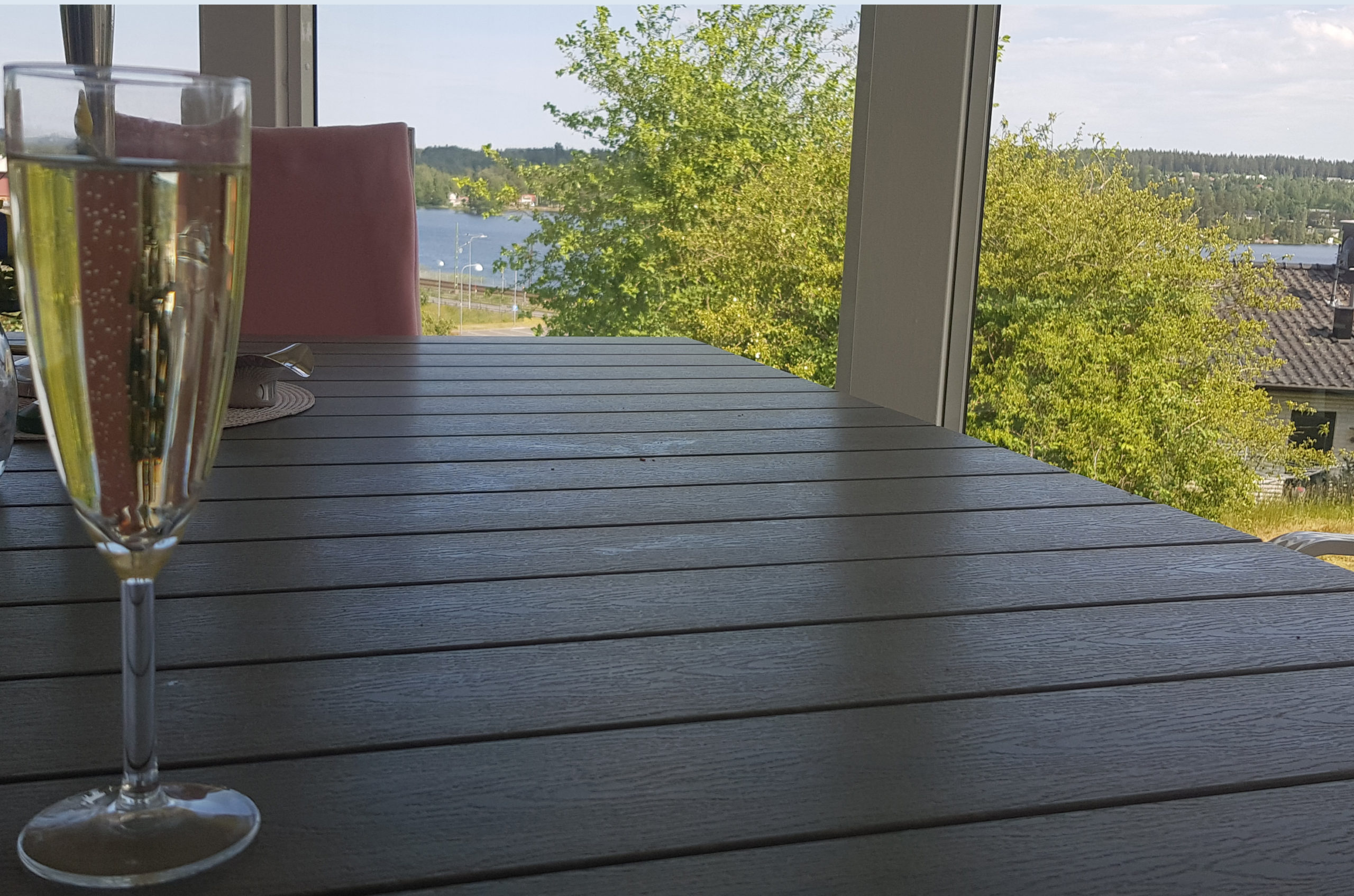 Midsommarbubbel