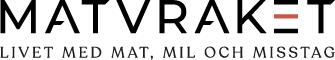Matvraket